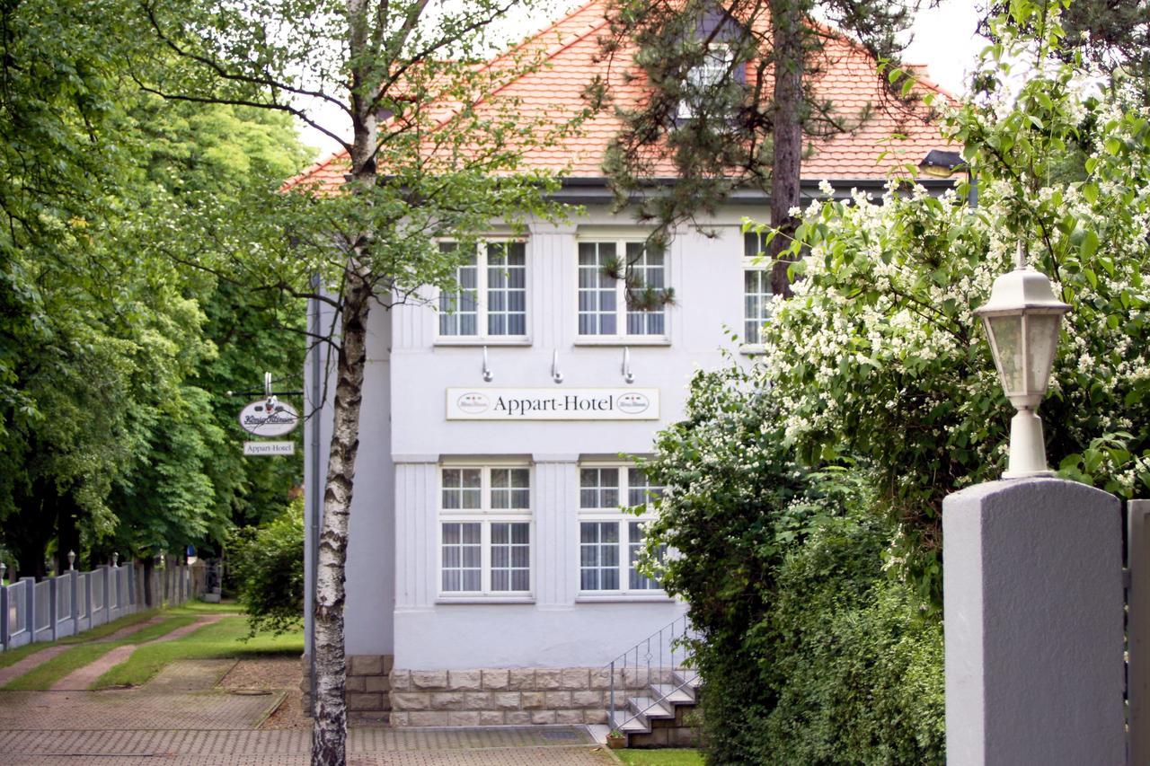 Hotel Promenadenhof Weissensee  Exterior foto