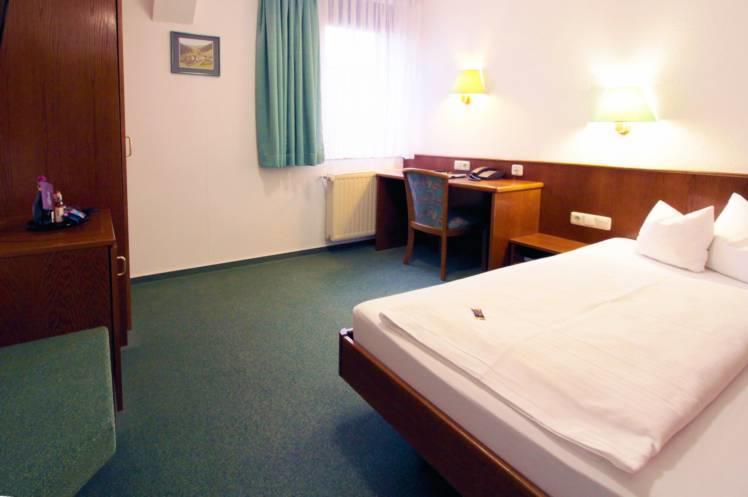 Hotel Promenadenhof Weissensee  Exterior foto